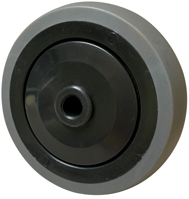 ESD Rubber Wheels From RWM Casters Aviation Pros