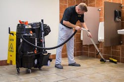 Cleaning technologies are a key part of clearing your restrooms of pathogens and keeping facilities as clean as possible for passengers. Cleaning technologies are a key part of clearing your restrooms of pathogens and keeping facilities as clean as possible for passengers.