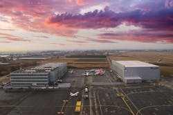 Fai Aviation Group Headquarters At Albrecht Duerer Intl Airport Germany 5ca60e8edb790 Fai Aviation Group Headquarters At Albrecht Duerer Intl Airport Germany 5ca60e8edb790