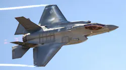 F 35 A Lightning Ii Senior Airman Alexander Cook