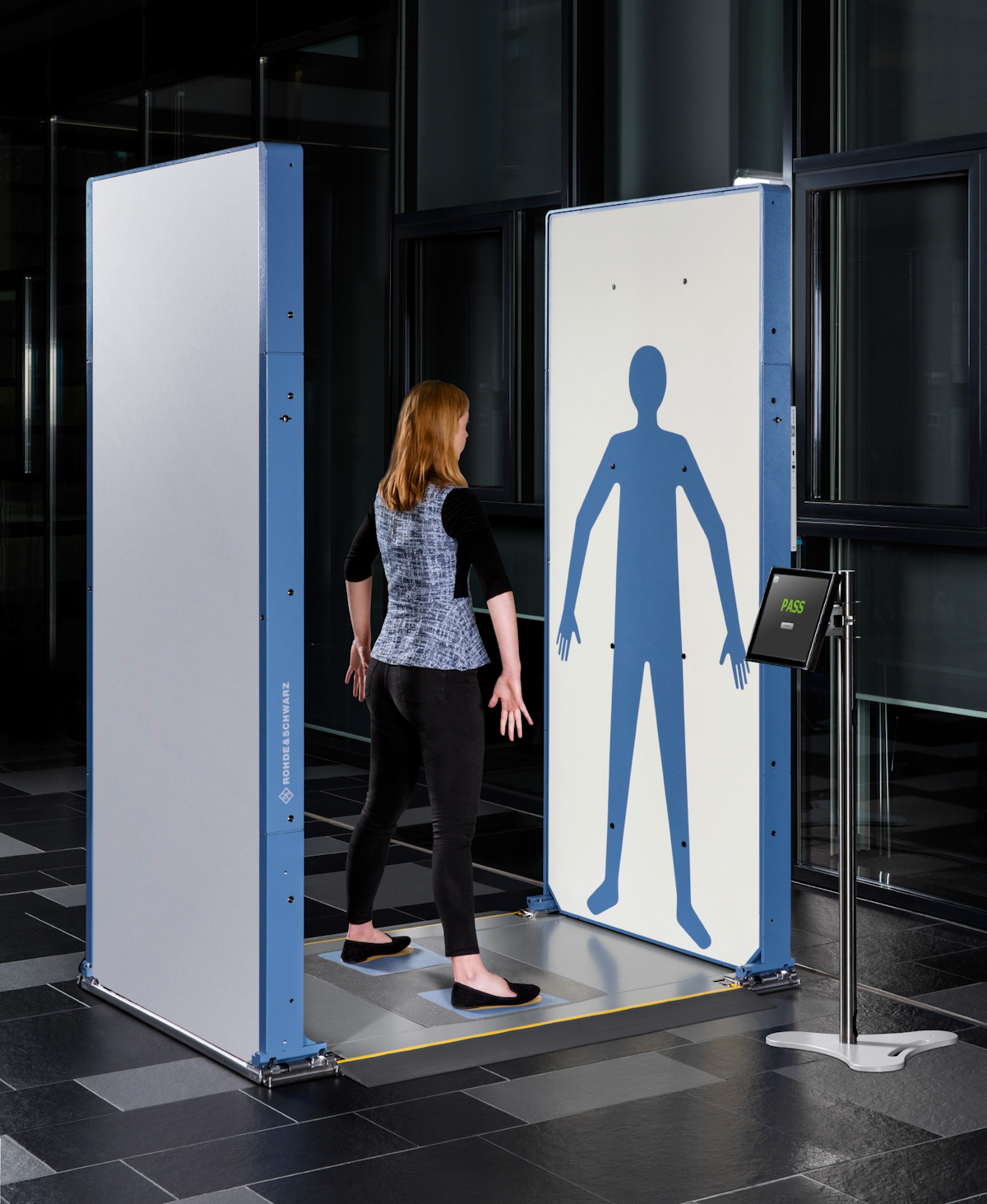 Security by Design New Security Technology and the Future of Airport