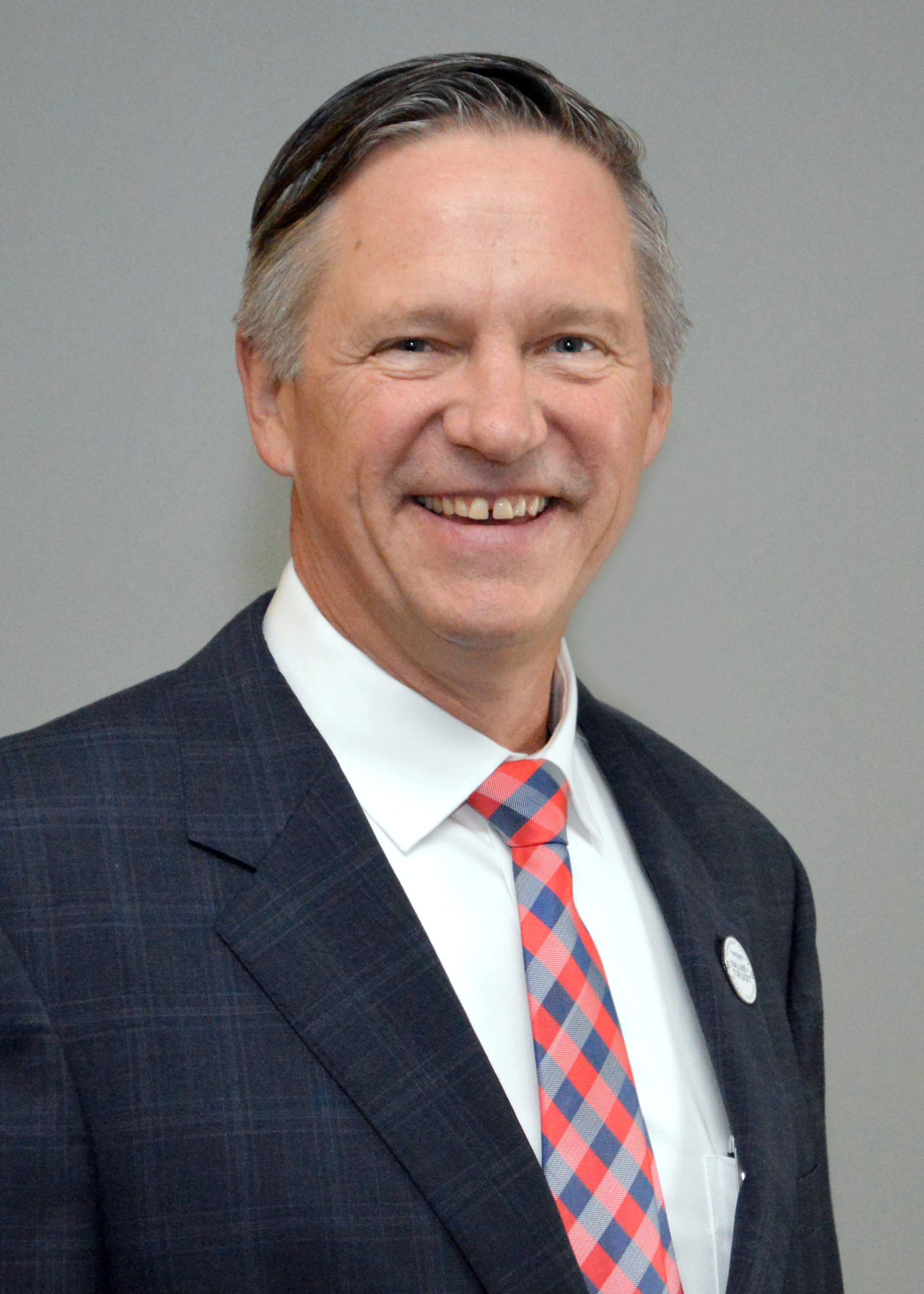 Flight Safety International David Davenport Co Ceo President Commercial Dsc 1205 5ca3df668952e