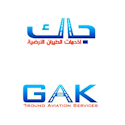 Gak Logo