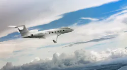 Growing Gulfstream G500 In Service Fleet Gains Momentum With Real World Missions