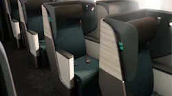 Haeco Eclipse Cabin Front 8 K