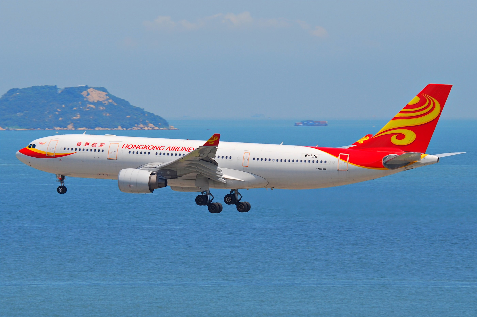 Hong Kong Airlines Airbus A330 200 B Lni Hkg 04 08 2011 615ca 6207212733 5cbf183796793