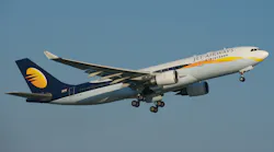 Jet Airways Airbus A330 200 Vt Jwj (7861049550)