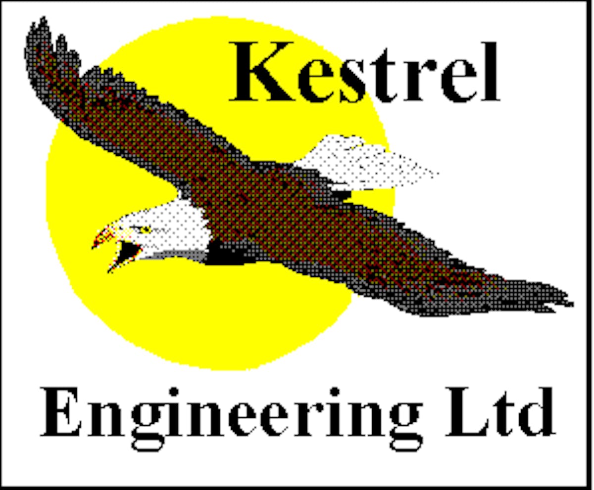 Kestrel Engineering Ltd