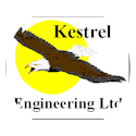 Kestrel Engineering Ltd