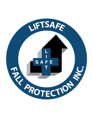 Liftsafe Fall Protection Logo Copy