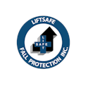 Liftsafe Fall Protection Logo Copy