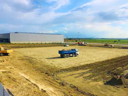 Mesa Hangar Construction Gets Underway 5ca5064a25865