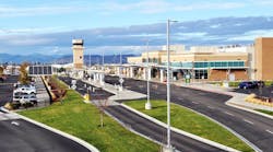 Medford Airport Medford Airport