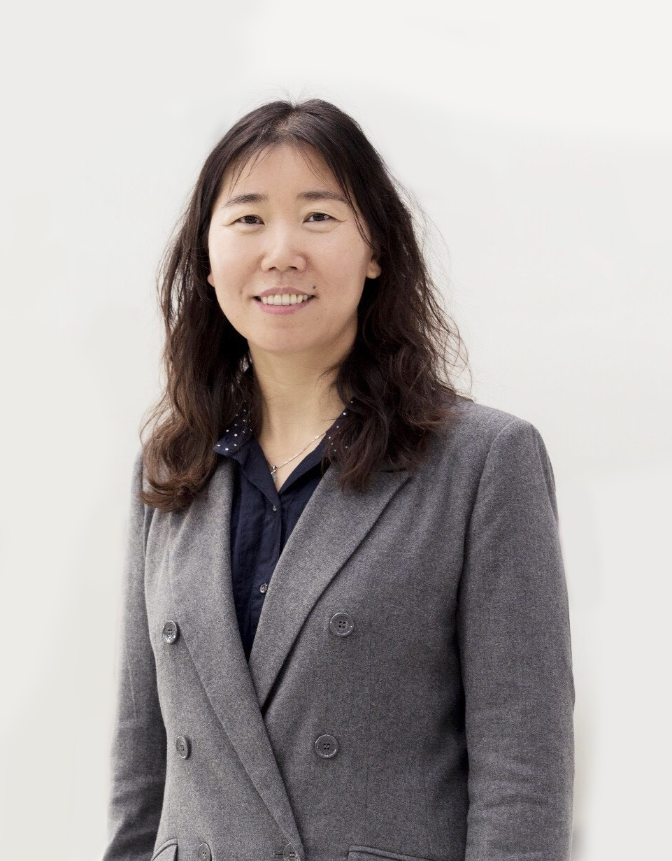 Metrojet's Director Finance Ms Ellen Li