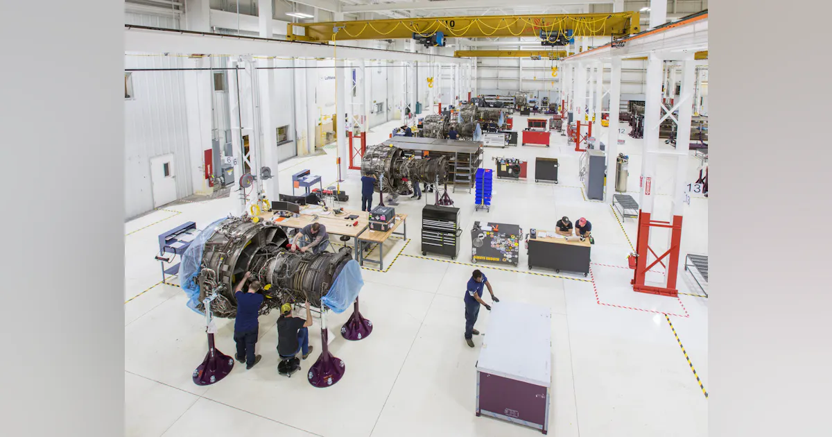 Mobility Service Engine Mobile Engine Services is Gaining Momentum in North America | Aviation Pros