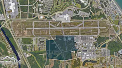 The execution of this marketing agreement allows Western to provide the majority of the marketing initiative with input and guidance from the airport.