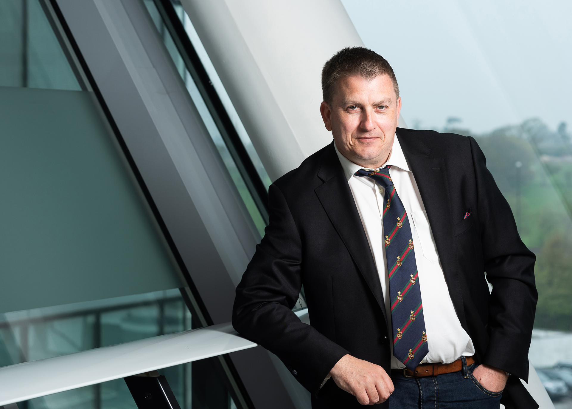 Neil Dursley Chapman Freeborn Photo 1 5cacbcdee6c85