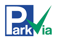 Park Via Logo