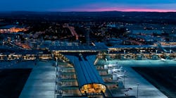 Oslo Airport is implementing a dynamic pricing strategy for their 20,000 parking spaces.