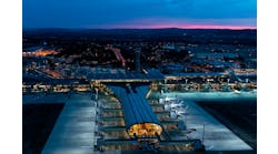 Oslo Airport is implementing a dynamic pricing strategy for their 20,000 parking spaces.