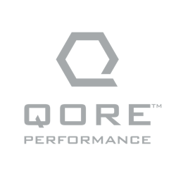 Qore Logo Silver C 5cb4846857261
