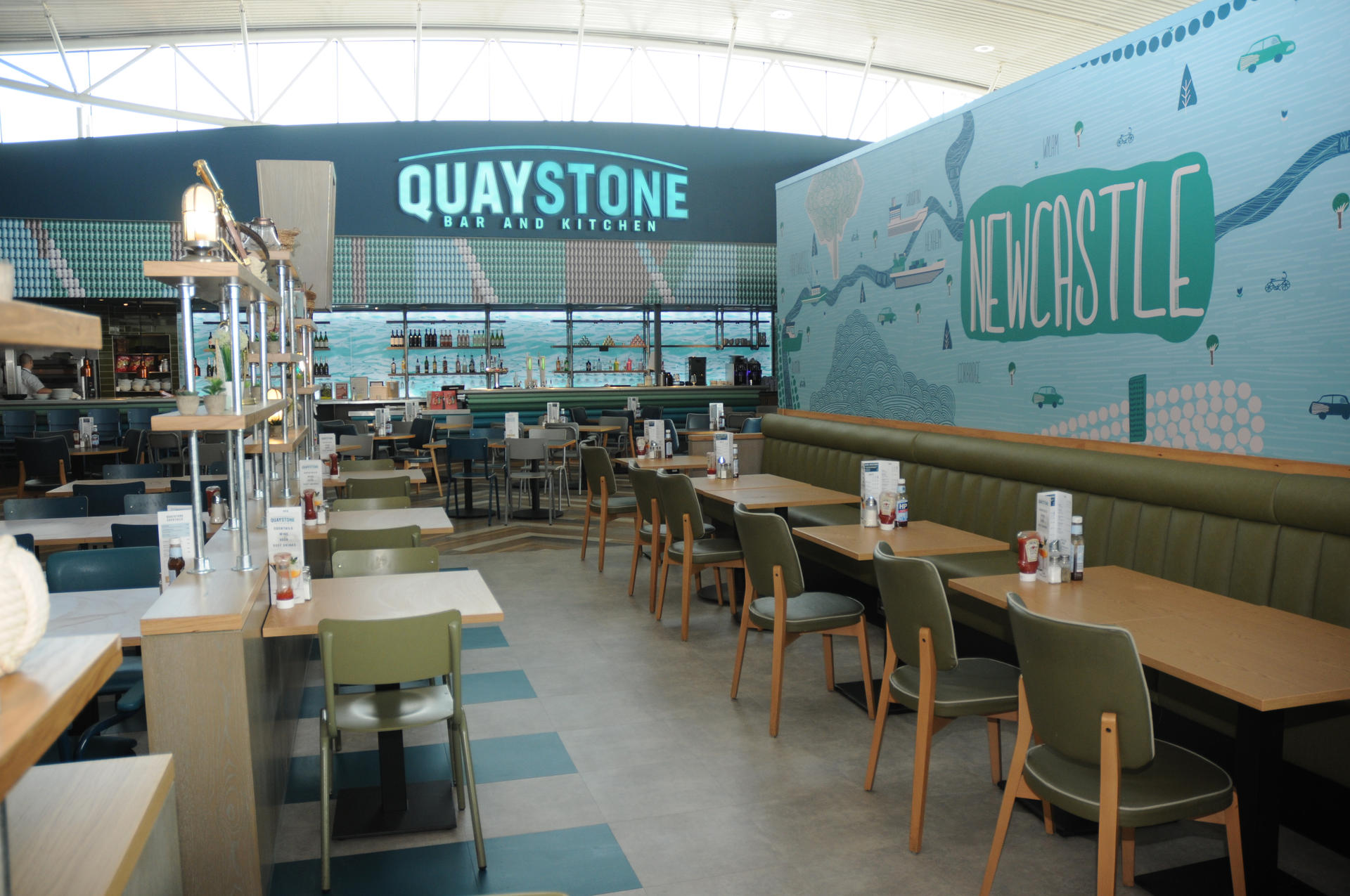 Quaystone Newcastle International Airport Apr 2019 Ssp Image 001 Hi Res 5cb87a83b7d64