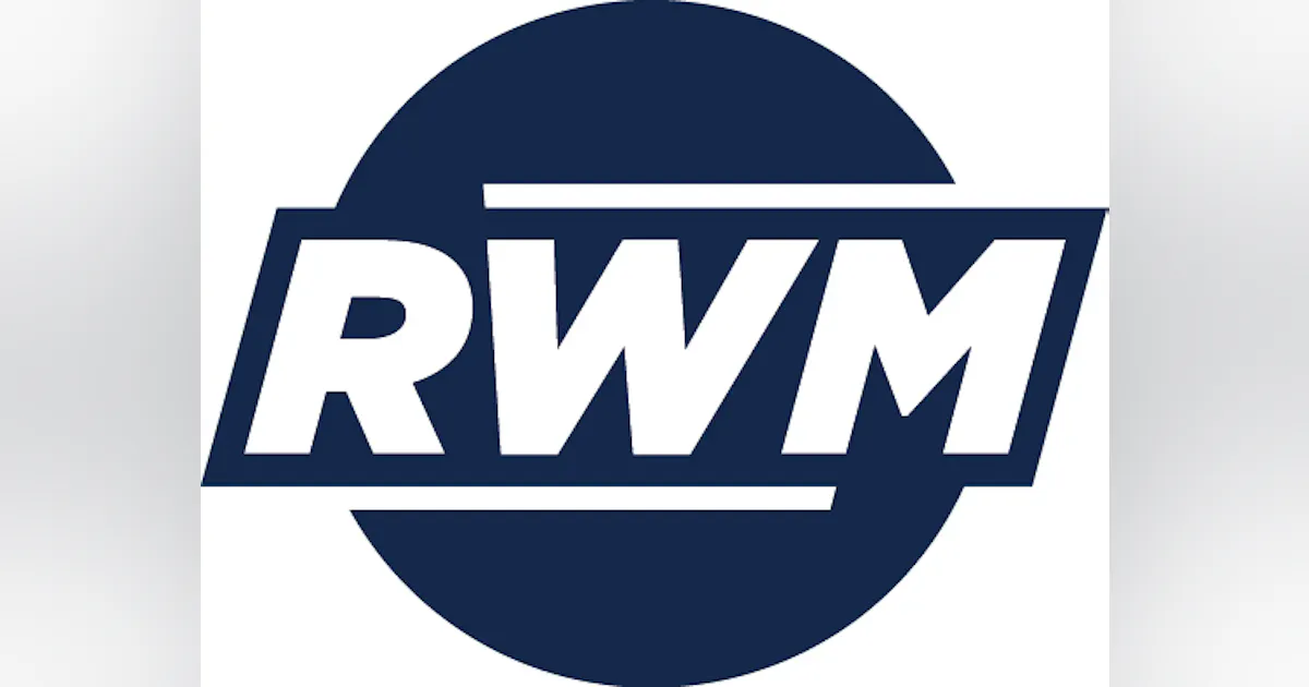 Rwm Logo Check Out Our Half Way Highlights For Day 1!π, We're
