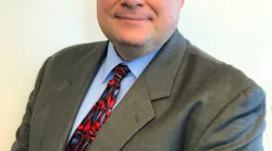 Robert James, HNTB