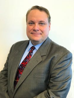 Robert James, HNTB Robert James, HNTB