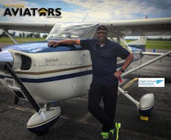 Southern Aviators Flight Training LLC will be providing Discovery Flights, Commercial Transport Flights, as well as Scenic Flights and City Tours as well.