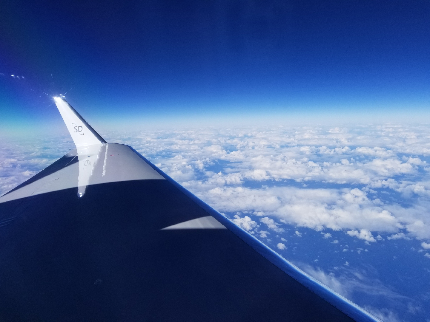 SD brings Power-by-the-Hour to the skies with commercial service introduction of FlexExec.