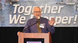 Sk President Jean Dell Amore