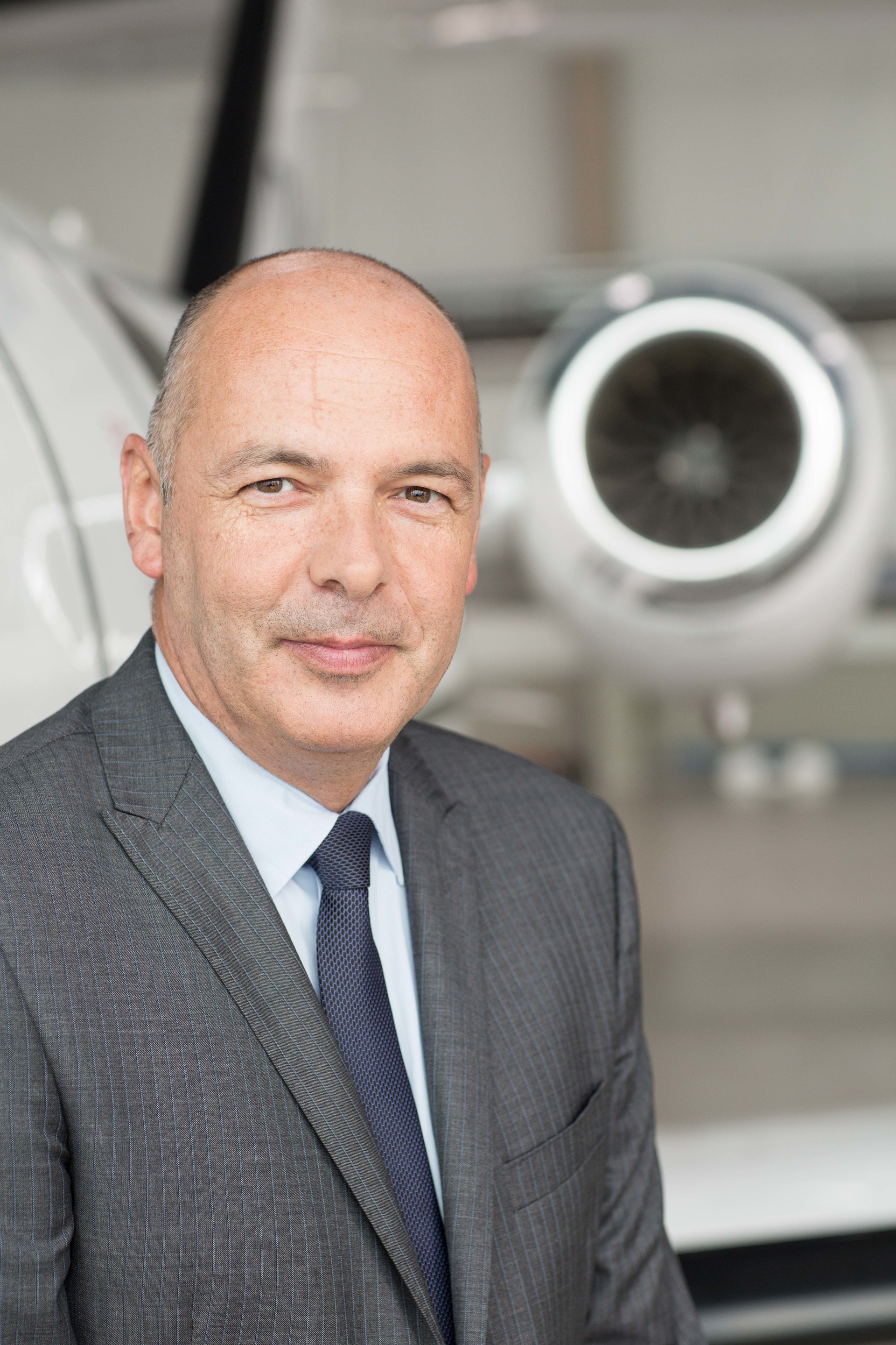 Thierry Barre Appointed As New Md Of Tag Aviation Maintenance Service Centre At Taf Farnborough Uk Base 5ca222f0aec3f