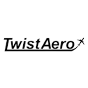 Twist Aero Logo Black
