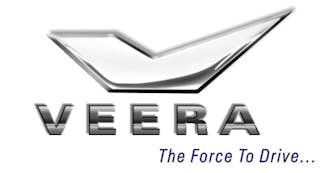 Veera Logo Original