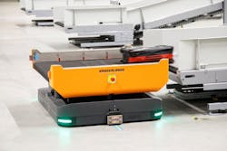 Vanderlande Fleet 5ca36aa333036 Vanderlande Fleet 5ca36aa333036