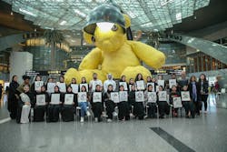 Virginia Commonwealth University School Of The Arts In Qatar Vc Uarts Qatar Students At Hia S Iconic Lamp Bear 5cbdcce3dd3e2 Virginia Commonwealth University School Of The Arts In Qatar Vc Uarts Qatar Students At Hia S Iconic Lamp Bear 5cbdcce3dd3e2