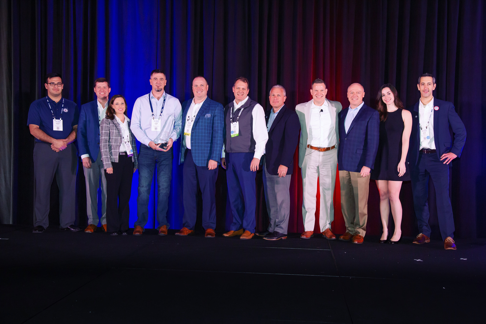 Weiler Innovation Award
