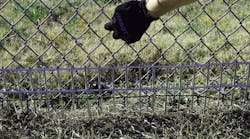 Dig Defence is a solution that is capable of excluding almost-all terrestrial animals from the dangerous operating areas on the airport at a very slight cost to the airport itself. Dig Defence is a solution that is capable of excluding almost-all terrestrial animals from the dangerous operating areas on the airport at a very slight cost to the airport itself.