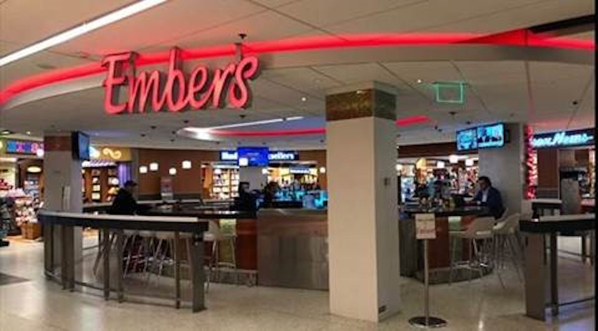 Dining Scene Getting Even Tastier at Cleveland Hopkins International