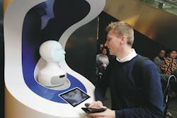Fraport And Deutsche Bahn To Test Artificial Intelligence