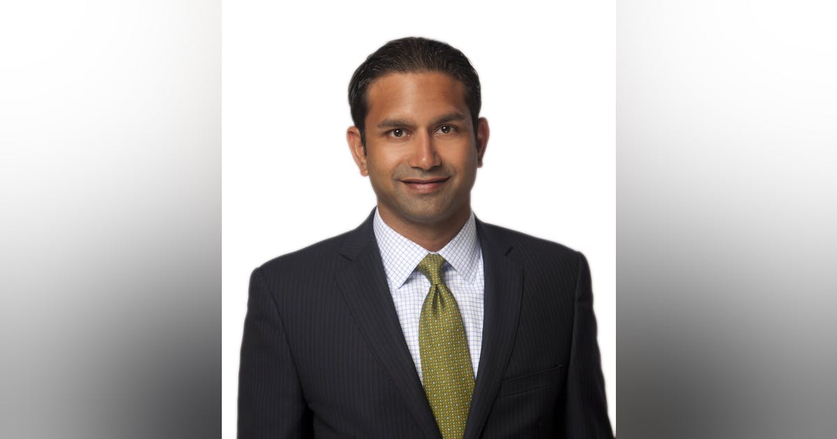 Top Aviation Finance Lawyer Deepak Reddy Joins McGuireWoods as Partner ...