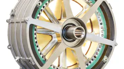 Magni X 350 Shp Motor 1