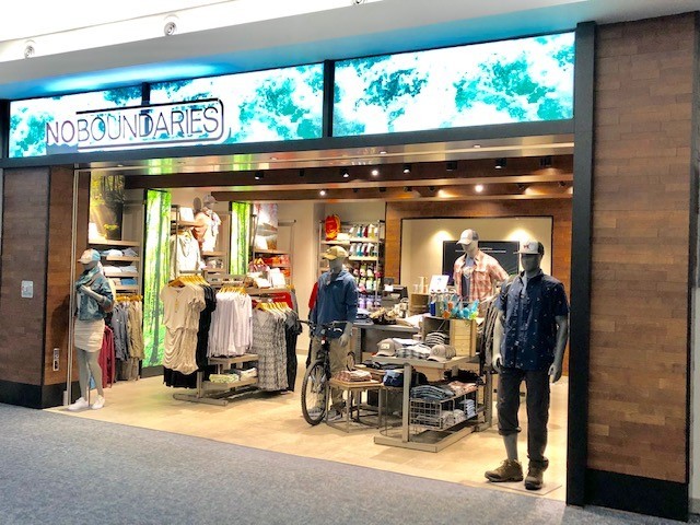 Three New Shops Open At Cvg Aviation Pros