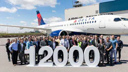 A220 100 Delta Air Lines Airbus12k 5ce2ce3902088