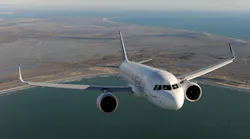 A320neo