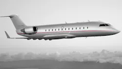 Bombardier Challenger850 Vista Jet 5ce7fa7b7ac64