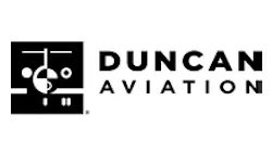 Duncan Aviation