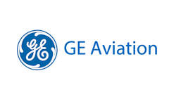 Ge Aviation Logo