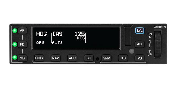 Genesys System 55x Air Team